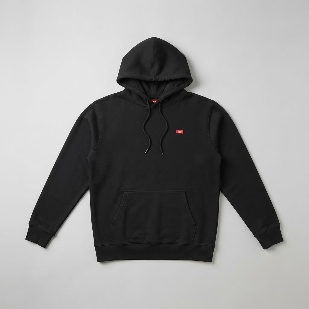 Hoodie Academy