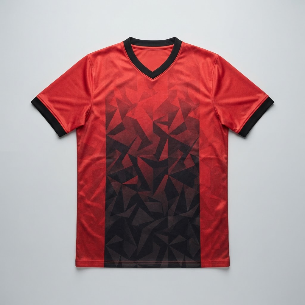 Maillot Domicile 26/27